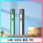 LEME SHEEN樂美PRO加熱煙二代主機